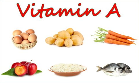 Vitamin a